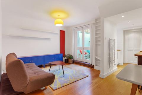 1 bedroom apartment to rent, Londesborough Road, London, N16
