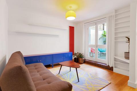1 bedroom apartment to rent, Londesborough Road, London, N16