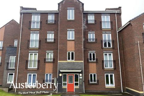 undefined, Flat 42 Scholars Court, Stoke-On-Trent ST4