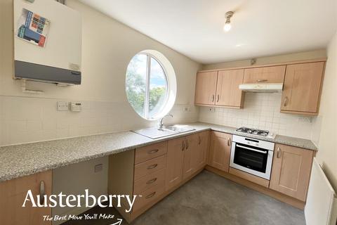 undefined, Flat 42 Scholars Court, Stoke-On-Trent ST4