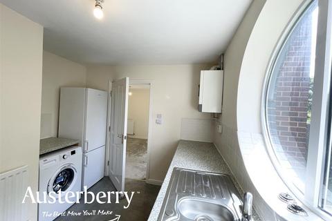 undefined, Flat 42 Scholars Court, Stoke-On-Trent ST4