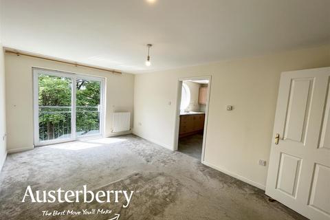undefined, Flat 42 Scholars Court, Stoke-On-Trent ST4