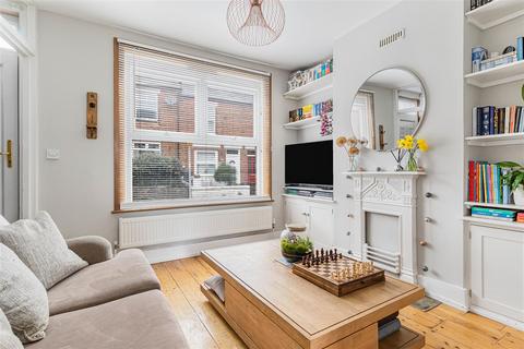 2 bedroom terraced house for sale, Crowland Road, Haverhill CB9