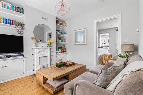 2 bedroom terraced house for sale, Crowland Road, Haverhill CB9