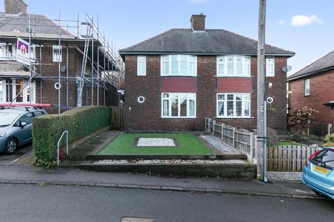 undefined, Warminster Drive, Norton Lees, Sheffield, S8 9NX