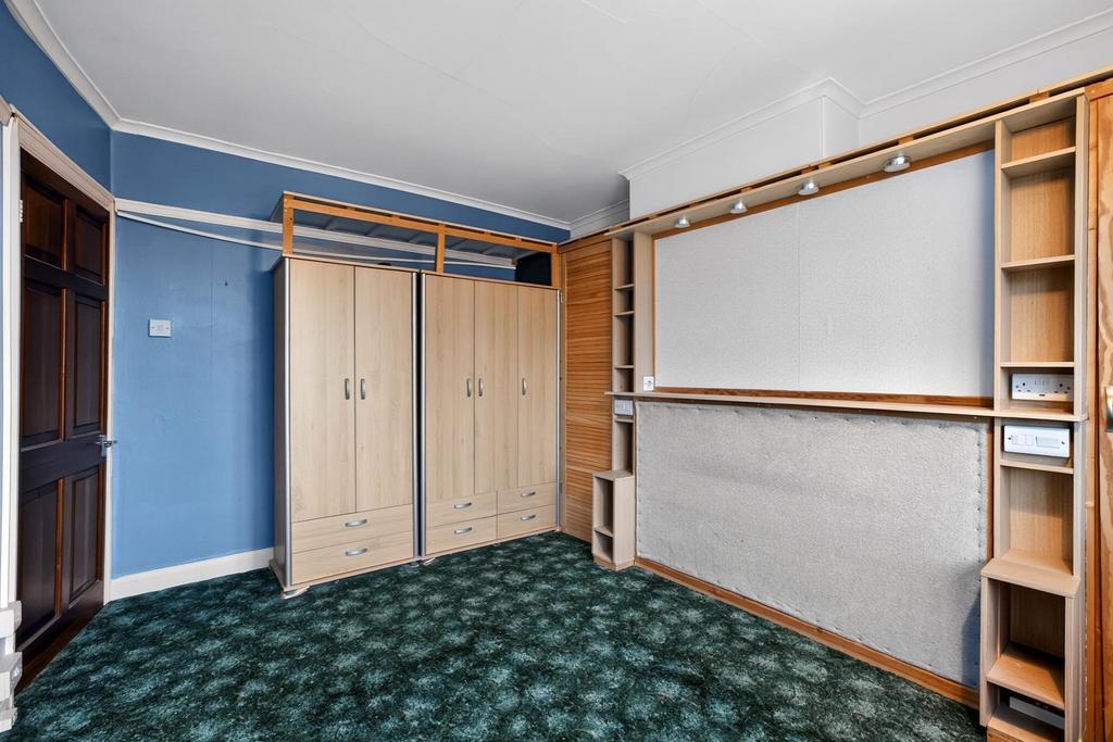 Bedroom No.1