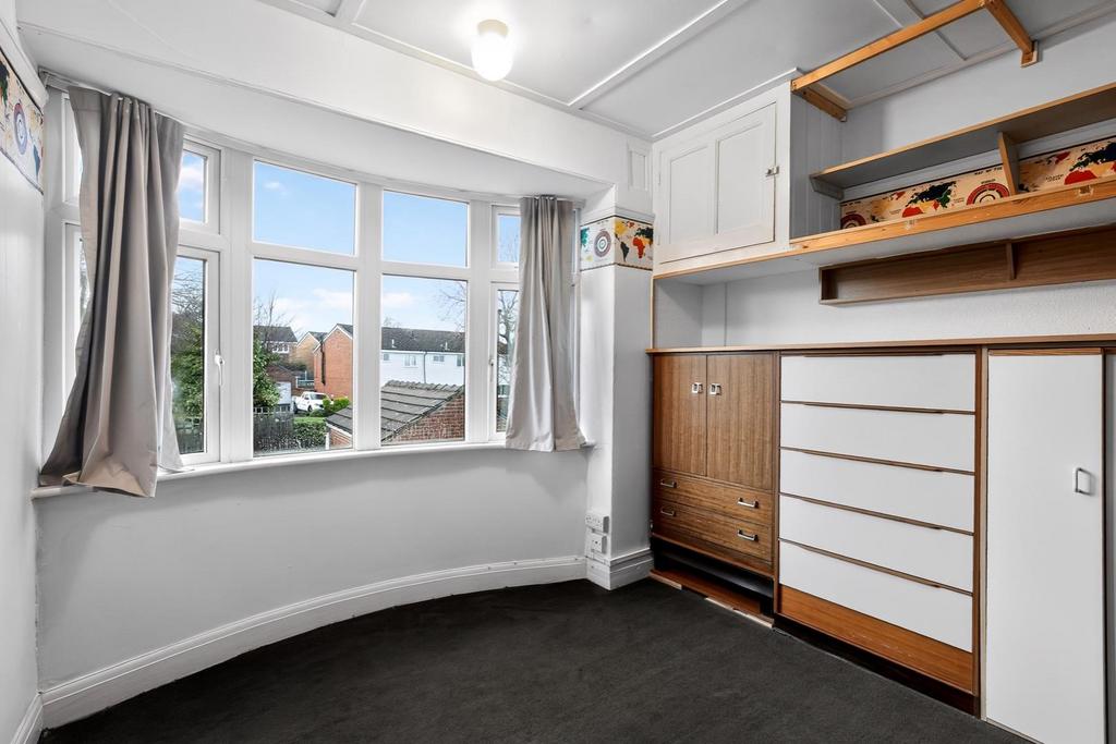 Bedroom No.2