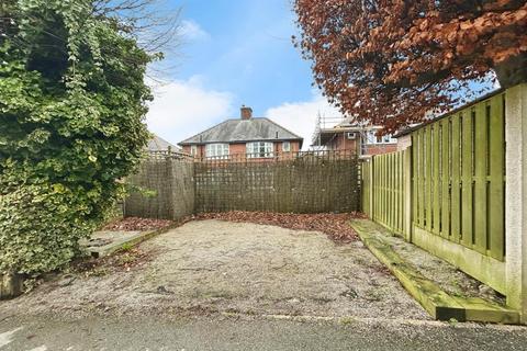 undefined, Warminster Drive, Norton Lees, Sheffield, S8 9NX