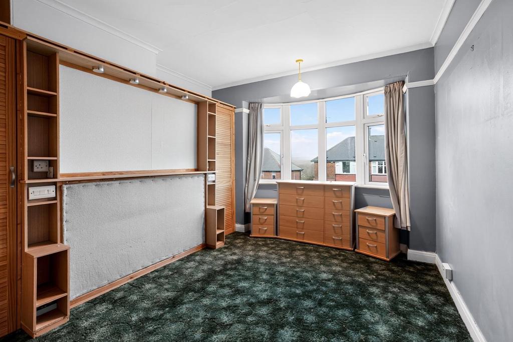 Bedroom No.1