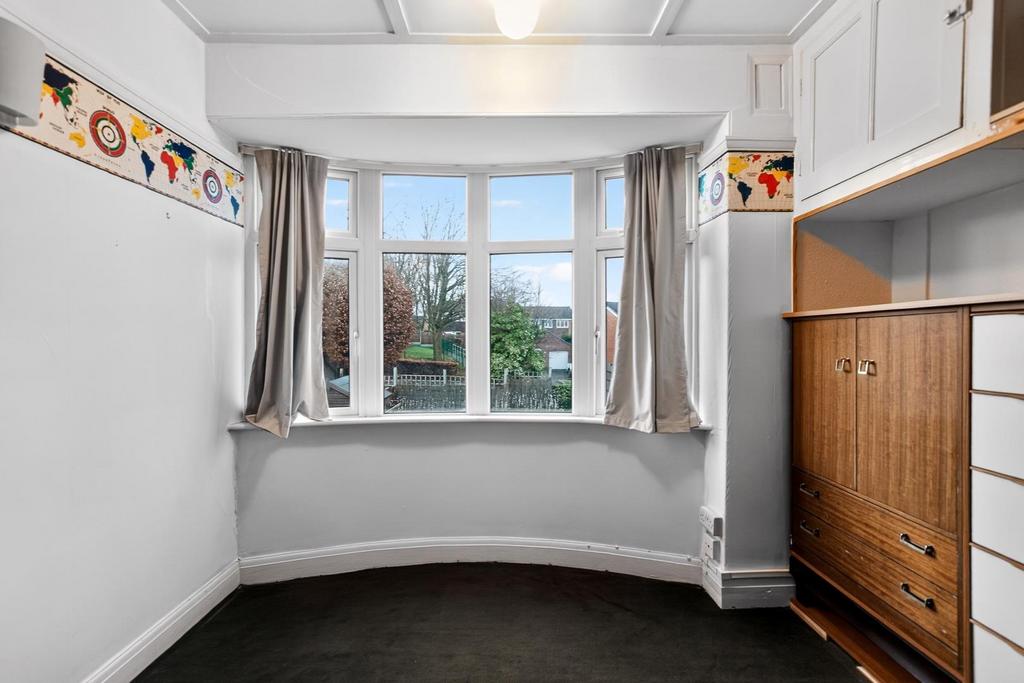 Bedroom No.2