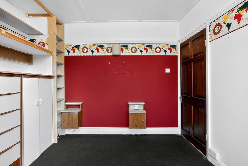 Bedroom No.2