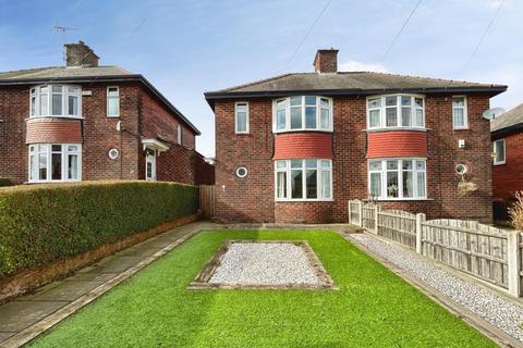 Warminster Drive, Norton Lees, Sheffield, S8 9NX