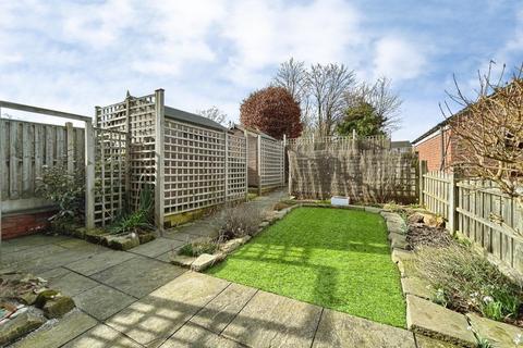 undefined, Warminster Drive, Norton Lees, Sheffield, S8 9NX