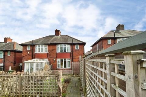 3 bedroom semi-detached house for sale, Warminster Drive, Norton Lees, Sheffield, S8 9NX
