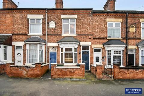 undefined, Clifford Street, South Wigston, Leicester