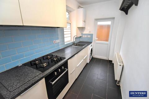 undefined, Clifford Street, South Wigston, Leicester