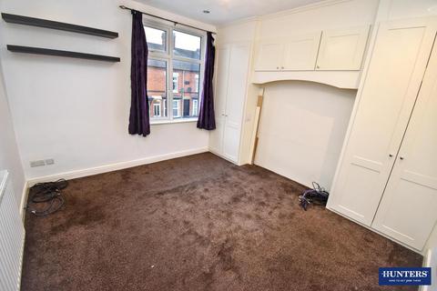 undefined, Clifford Street, South Wigston, Leicester