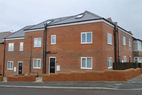 Deckham Terrace, Deckham, Gateshead