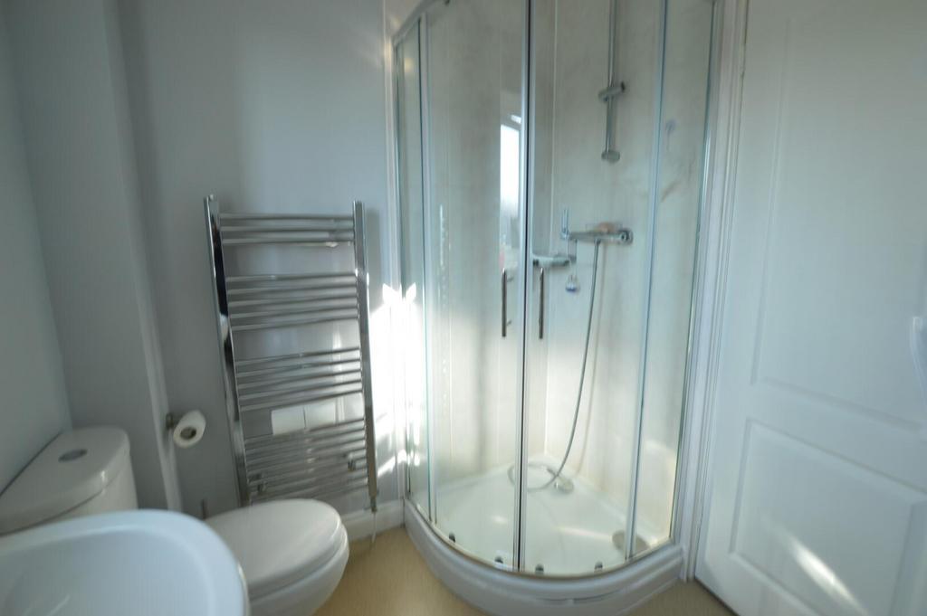 Bathroom/Shower