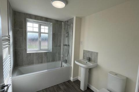 undefined, Stafford Way, Rackheath NR13