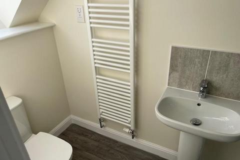 undefined, Stafford Way, Rackheath NR13