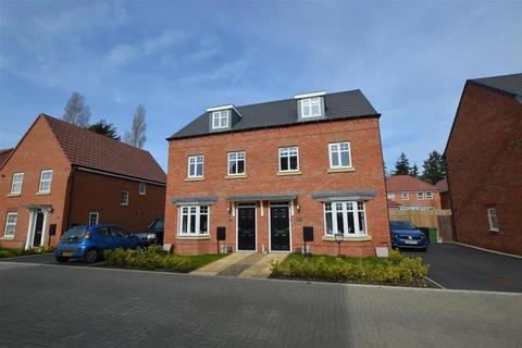 undefined, Stafford Way, Rackheath NR13
