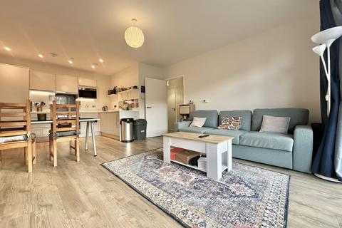 1 bedroom flat to rent, Davies House, 12 Vousden Grove, Woolwich, London SE28