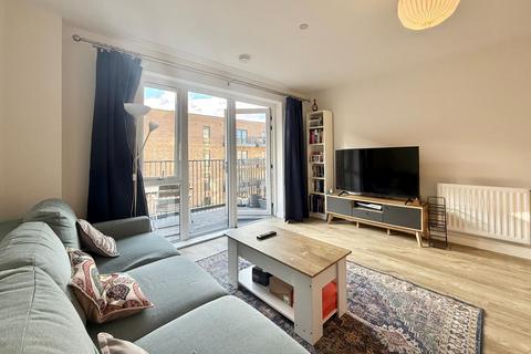 1 bedroom flat to rent, Davies House, 12 Vousden Grove, Woolwich, London SE28