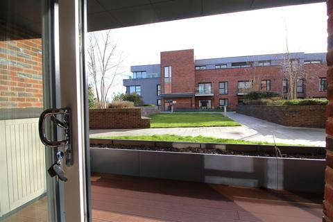 undefined, Clarkson House, Fletton Quays, Peterborough