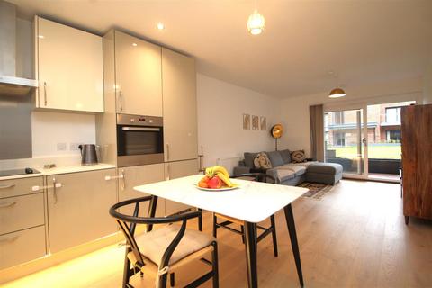 undefined, Clarkson House, Fletton Quays, Peterborough