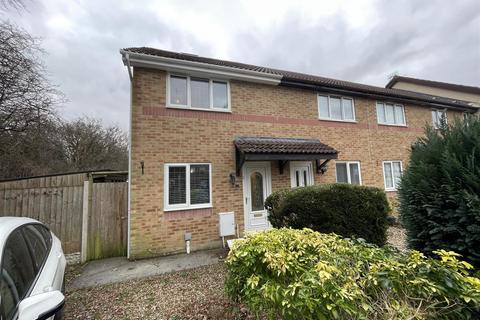 3 bedroom house for sale, Clos Y Dderwen, Pembrey, Burry Port