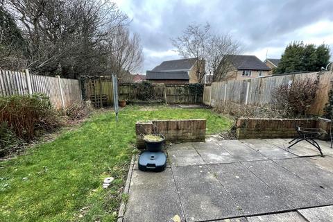 undefined, Clos Y Dderwen, Pembrey, Burry Port