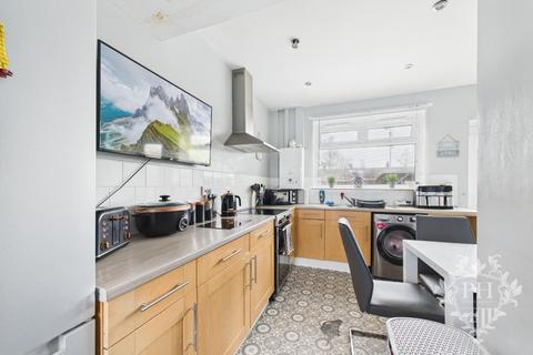 Terraced house - Easson Street, Middlesbrough