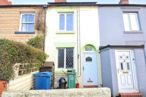 2 bedroom terraced house for sale, Old Road, Stone