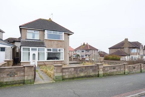 3 bedroom detached house for sale, Central Drive, Barrow In Furness