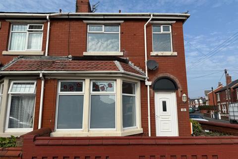undefined, Bloomfield Road,Blackpool, Lancashire