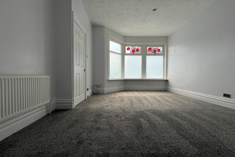 undefined, Bloomfield Road,Blackpool, Lancashire
