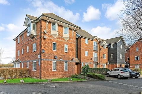undefined, Mandeville Court, London