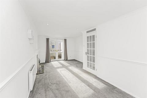 undefined, Mandeville Court, London