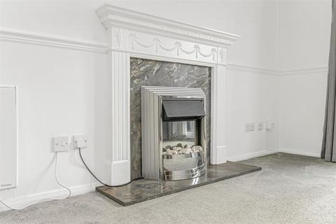 undefined, Mandeville Court, London