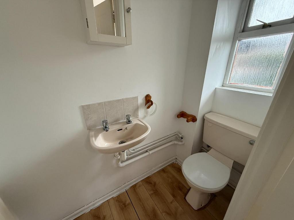 Cloakroom
