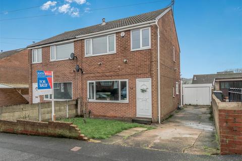 undefined, Wheelwright Avenue, Leeds
