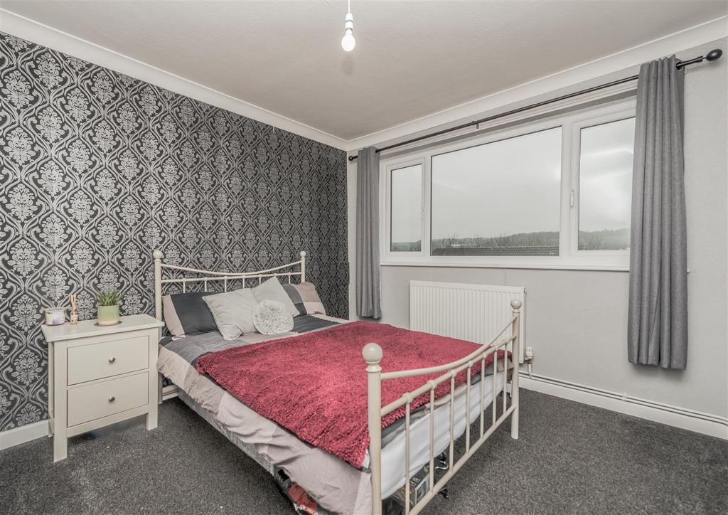 Bedroom Two: