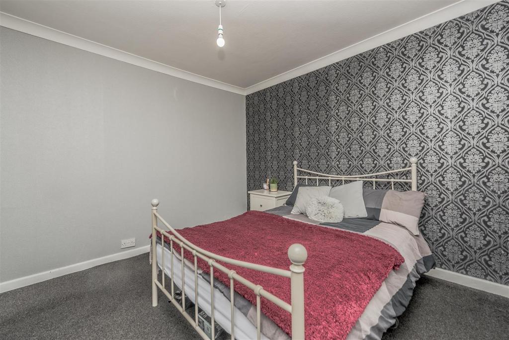 Bedroom Two: