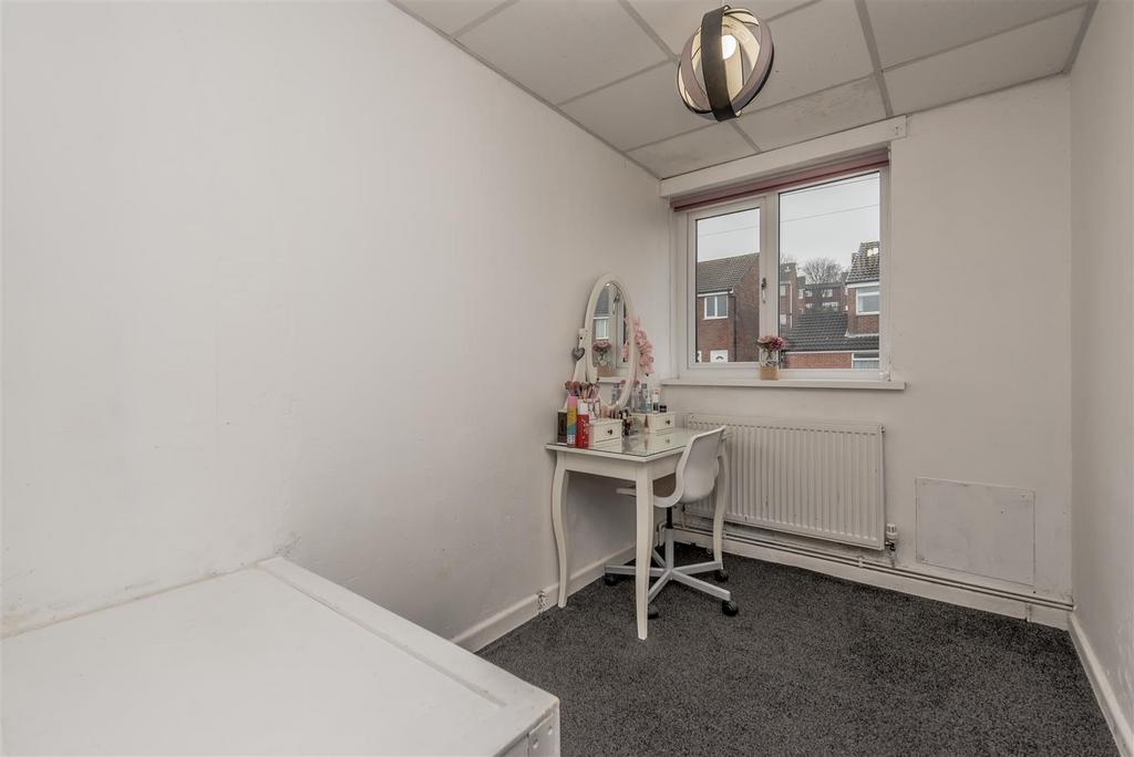 Bedroom Three: