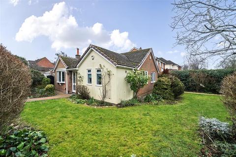 Kimbolton Road, Bedford