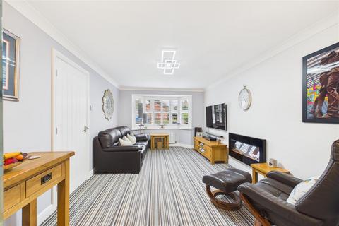 3 bedroom detached house for sale, Robert Dukeson Avenue, Newark