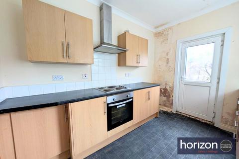 3 bedroom terraced house for sale, Kildare Street, Middlesbrough TS1
