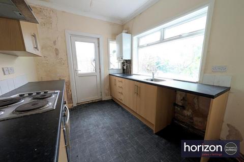 3 bedroom terraced house for sale, Kildare Street, Middlesbrough TS1