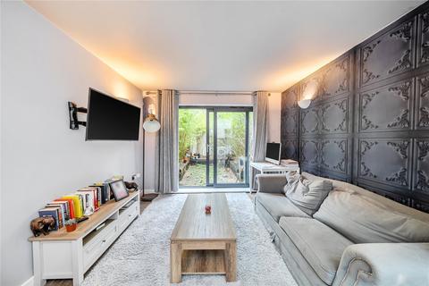 undefined, Hurlock Street, London
